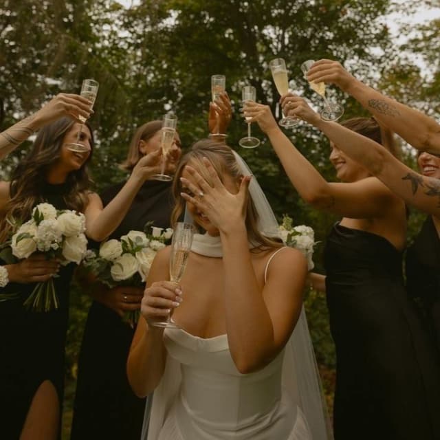 Bridal Glow Package at Glow Haven Tanning